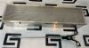 SNOWDEN-PENCER 89-0505 DIAMOND-FLEX ARTICULATING FORCEPS 90Âº GRASPER