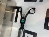 SNOWDEN-PENCER 89-0505 DIAMOND-FLEX ARTICULATING FORCEPS 90Âº GRASPER