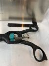 SNOWDEN-PENCER 89-0505 DIAMOND-FLEX ARTICULATING FORCEPS 90Âº GRASPER