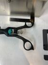 SNOWDEN-PENCER 89-0505 DIAMOND-FLEX ARTICULATING FORCEPS 90Âº GRASPER