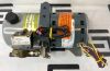 RITTER 002-0444-00 75  Pump Assembly Motor Base Exam Table