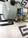 RITTER 002-0444-00 75  Pump Assembly Motor Base Exam Table