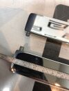MIDMARK RITTER 75 Evolution Accessory Side Rails