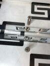 MIDMARK RITTER 75 Evolution Accessory Side Rails