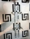MIDMARK RITTER 75 Evolution Accessory Side Rails