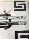 MIDMARK RITTER 75 Evolution Accessory Side Rails