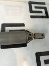 MIDMARK 119 Ritter Evolution 75 Back Foot Chair Cylinder