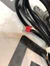 MIDMARK 119 Ritter Evolution 75 Back Foot Chair Cylinder