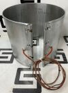 SCI-CAN Bravo 17V 22V Chambers Heating Element 1700W