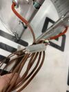 SCI-CAN Bravo 17V 22V Chambers Heating Element 1700W