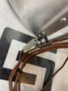 SCI-CAN Bravo 17V 22V Chambers Heating Element 1700W