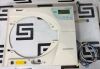 SCI-CAN Facia Front With Keypad & Display Autoclave Tabletop