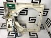 SCI-CAN Facia Front With Keypad & Display Autoclave Tabletop