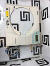 SCI-CAN Facia Front With Keypad & Display Autoclave Tabletop