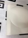 SCI-CAN Bravo 17v Plastic Door Cover Autoclave Tabletop