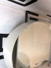 SCI-CAN Bravo 17v Plastic Door Cover Autoclave Tabletop