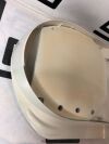 SCI-CAN Bravo 17v Plastic Door Cover Autoclave Tabletop
