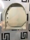 SCI-CAN Bravo 17v Plastic Door Cover Autoclave Tabletop