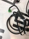 SCI-CAN 95530349 Door Motor Lock Assembly W/ Bracket Vacuum Pump