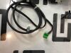 SCI-CAN 95530349 Door Motor Lock Assembly W/ Bracket Vacuum Pump