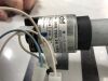 SCI-CAN 95530349 Door Motor Lock Assembly W/ Bracket Vacuum Pump