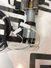 SCI-CAN 95530349 Door Motor Lock Assembly W/ Bracket Vacuum Pump