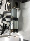 SCI-CAN 95530349 Door Motor Lock Assembly W/ Bracket Vacuum Pump