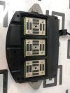 SONOSITE P168702 S Series Triple Transducer Connect