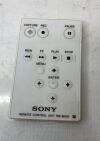 SONY RM-M001 Remote Control Unit Commander Controller for HVO-1000MD HD Video