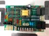 RITTER 015-0696-00 Control Board Exam Table