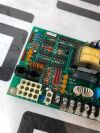 RITTER 015-0696-00 Control Board Exam Table
