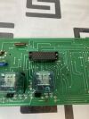 SORVALL 50195 F 50233-4 Control PCB Board Centrifuge