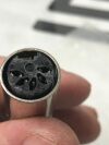 SONOSITE P02803 Power Supply Extension Cable