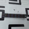 SONOSITE P04983 P02200 P022002 MicroMaxx Titan Control Panel