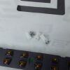 SONOSITE P04983 P02200 P022002 MicroMaxx Titan Control Panel