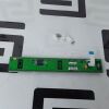 SONOSITE P04983 P02200 P022002 MicroMaxx Titan Control Panel