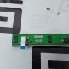 SONOSITE P04983 P02200 P022002 MicroMaxx Titan Control Panel