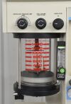 DRAEGER North American Drager Narkomed M Anesthesia Machine Field Mobile Deployable Machine - 202113 Anesthesia Machine