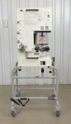 DRAEGER North American Drager Narkomed M Anesthesia Machine Field Mobile Deployable Machine - 202113 Anesthesia Machine