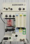DRAEGER North American Drager Narkomed M Anesthesia Machine Field Mobile Deployable Machine - 202113 Anesthesia Machine