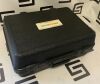 REDFIELD IRC2100 InfraRed Coagulator Light  Black Plastic Case Only
