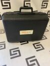 REDFIELD IRC2100 InfraRed Coagulator Light  Black Plastic Case Only