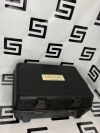 REDFIELD IRC2100 InfraRed Coagulator Light  Black Plastic Case Only