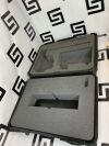 REDFIELD IRC2100 InfraRed Coagulator Light  Black Plastic Case Only