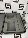 REDFIELD IRC2100 InfraRed Coagulator Light  Black Plastic Case Only