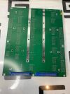 SIEMENS 10010908 Rev. 00 BP BOARD Shared Service