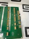 SIEMENS 10010908 Rev. 00 BP BOARD Shared Service