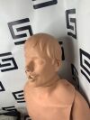 SIMULAIDS Adult Intubation Airway 101-086 Training Aids