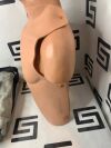 SIMULAIDS Adult Intubation Airway 101-086 Training Aids