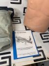 SIMULAIDS Adult Intubation Airway 101-086 Training Aids